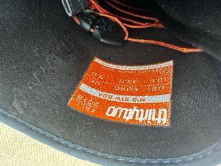 Botas Snowboard ThirtyTwo STW Boa 2018