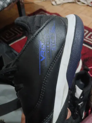 Zapatillas deportivas VRLT Vibraito STC