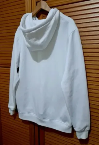 REBAJADA HOY! Sudadera con capucha Mister Tee XL