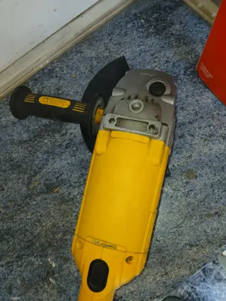 Amoladora DeWalt