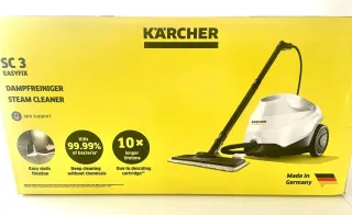 Aspirador Karcher Modelo Nuevo