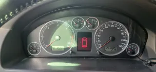 Volkswagen Sharan 2005, 1.9TDI 130CV