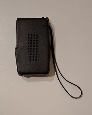 Radio ISAM Solid State Vintage Anni '70