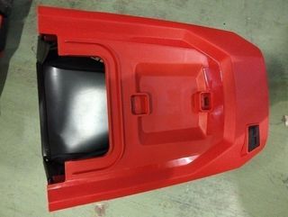 Einhell Cortacésped-CM 36/41 Li-Solo