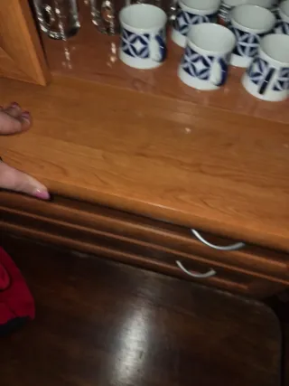 Juego de café Sargadelos