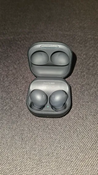 Auriculares Samsung Buds Pro 2 Negros