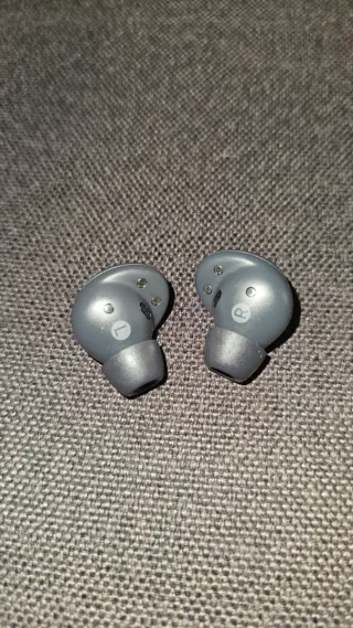 Auriculares Samsung Buds Pro 2 Negros