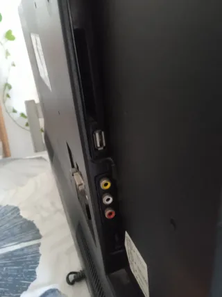 Televisión 32 pulgadas