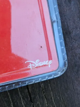 Orologio LCD Star Wars Yoda Nuovo Disney