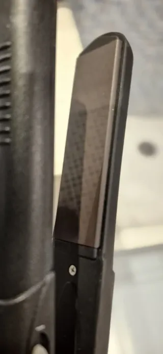 Plancha de pelo Taurus Lookstyler Slim