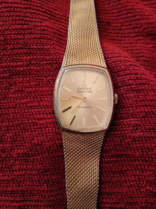 Reloj  Constellation