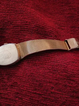 Reloj  Constellation