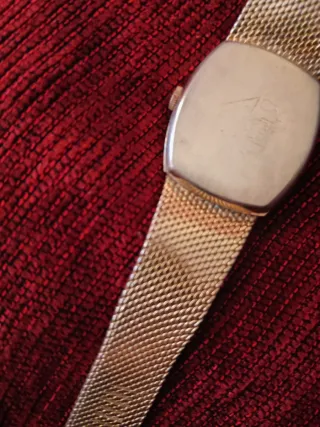 Reloj  Constellation