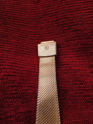 Reloj  Constellation