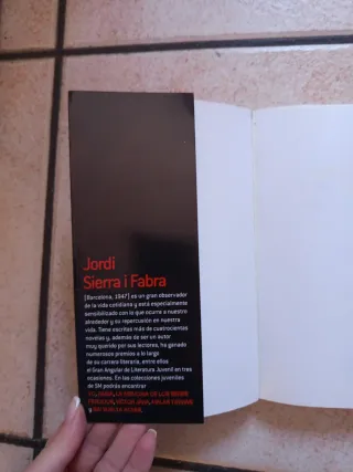 Campos de fresas (Los libros de…) (Spanish Edit...