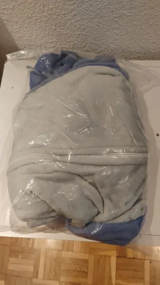 Pijama de Stich Talla S