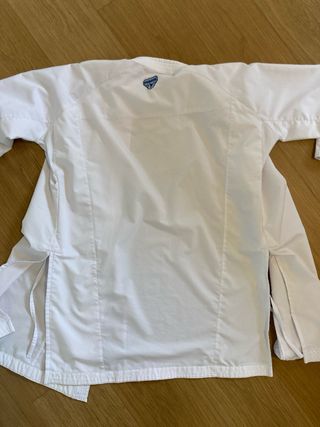 Karategui Kumite Punok Blitz 190