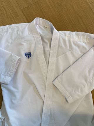 Karategui Kumite Punok Blitz 190