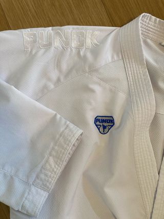 Karategui Kumite Punok Blitz 190