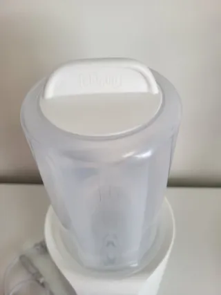 Calienta Biberones Digital Chicco