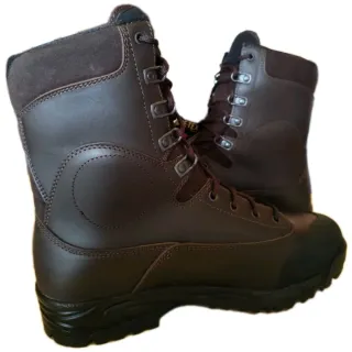 Stivali Anfibi Militari Italiani Cosmas Gore-Tex