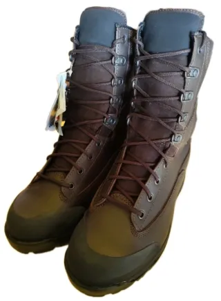 Stivali Anfibi Militari Italiani Cosmas Gore-Tex