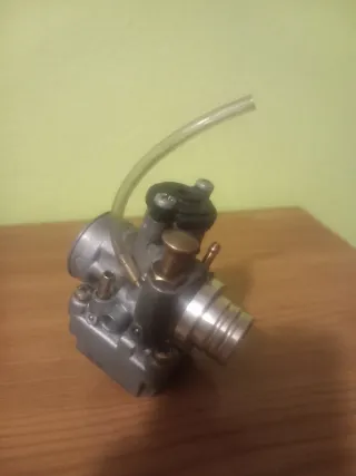 Carburador ciclomotor 26mm