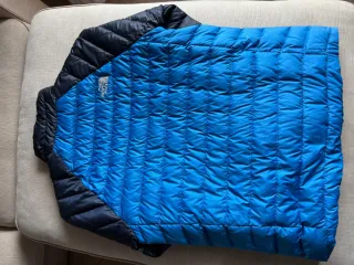 Plumas The North Face Trevail 800 Talla M