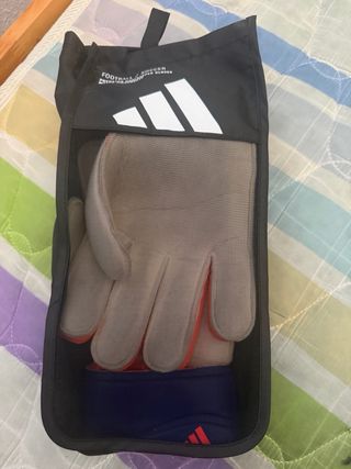 Guantes Portero Adidas Predator