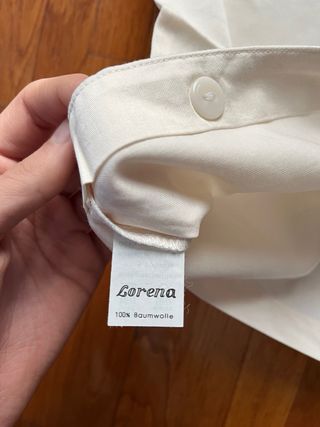 copripiumino singolo 100% cotone