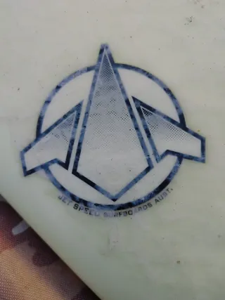 Tabla Surf Jet Speed Australia