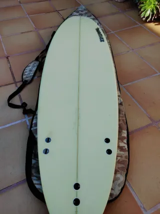 Tabla Surf Jet Speed Australia