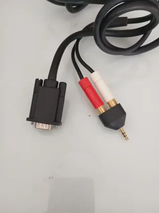 Cavo VGA per Xbox 360