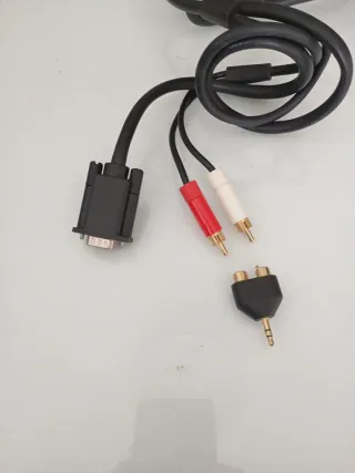 Cavo VGA per Xbox 360