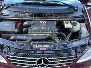 Mercedes-Benz Viano 2007