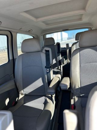 Mercedes-Benz Viano 2007