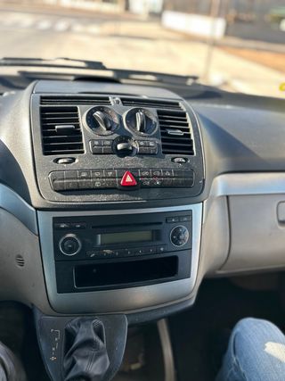 Mercedes-Benz Viano 2007