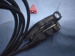 NUEVO Pinza freno SRAM G2 R 4 pistones Jkit Negro