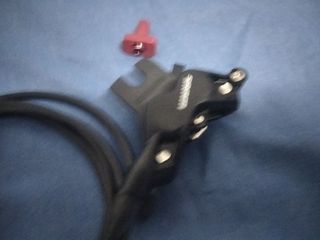 NUEVO Pinza freno SRAM G2 R 4 pistones Jkit Negro