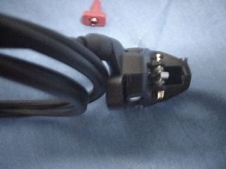 NUEVO Pinza freno SRAM G2 R 4 pistones Jkit Negro