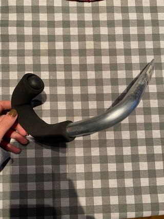 Portabicicletas - Soporte para colgar bicicleta