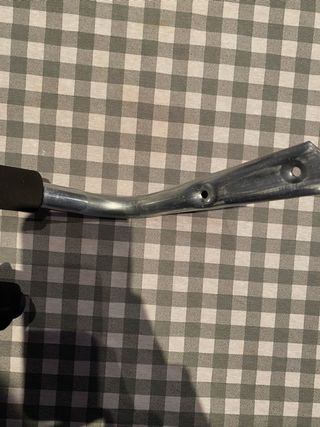 Portabicicletas - Soporte para colgar bicicleta