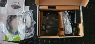 Receptor SAT HD PVR mini Engel