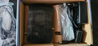 Receptor SAT HD PVR mini Engel