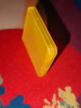 Pro Evolution Soccer 6 - Nintendo DS