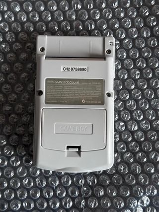 Game Boy Color