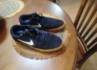 Zapatillas Nike Talla 46