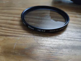 Objetivo Chinon 200mm f/3.5 M42 Canon EOS