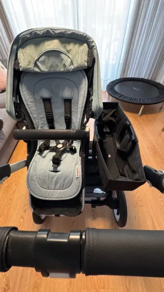 Bugaboo Donkey 3 Gemelar