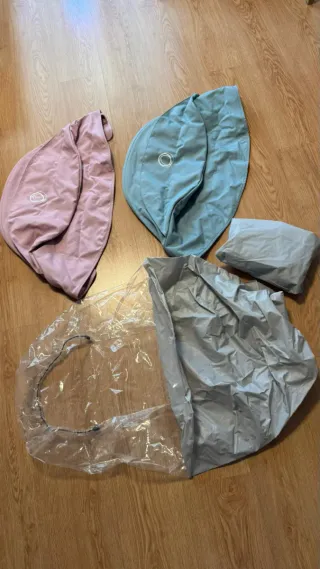 Bugaboo Donkey 3 Gemelar